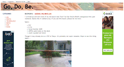 Desktop Screenshot of greacen.com