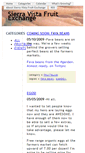 Mobile Screenshot of fruit.greacen.com