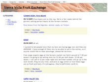 Tablet Screenshot of fruit.greacen.com